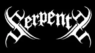 logo Serpents (SWE)